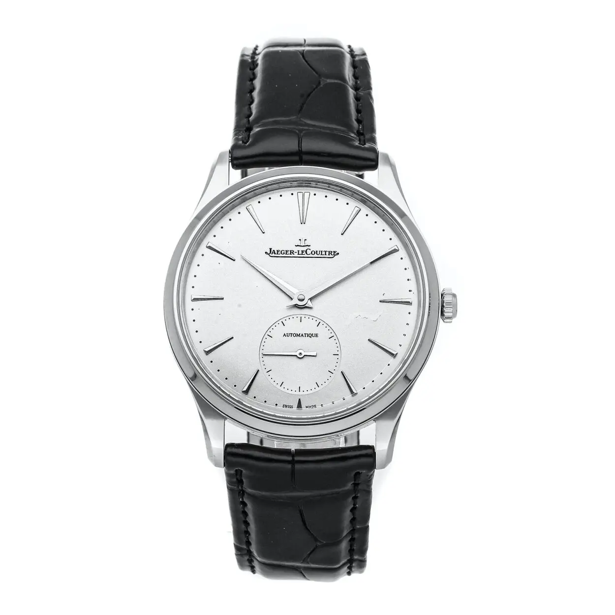 Jaeger LeCoultre Master Ultra Thin 1218420 1218420