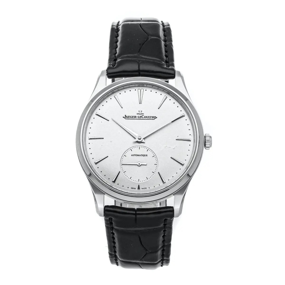 Jaeger LeCoultre Master Ultra Thin 1218420 1218420