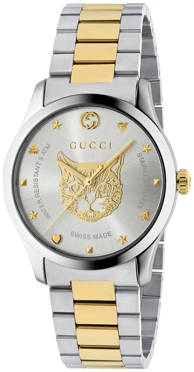 Gucci G-Timeless YA1264074 YA1264074