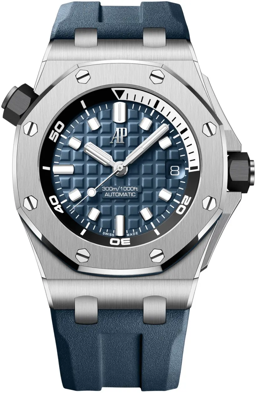 Audemars Piguet Royal Oak Offshore 15720ST.OO.A027CA.01 15720ST.OO.A027CA.01