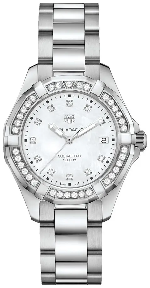 TAG Heuer Aquaracer Lady WBD131C.BA0748 WBD131C.BA0748