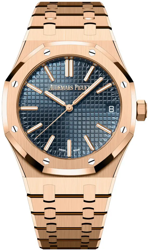 Audemars Piguet Royal Oak 15510OR.OO.1320OR.01 15510OR.OO.1320OR.01
