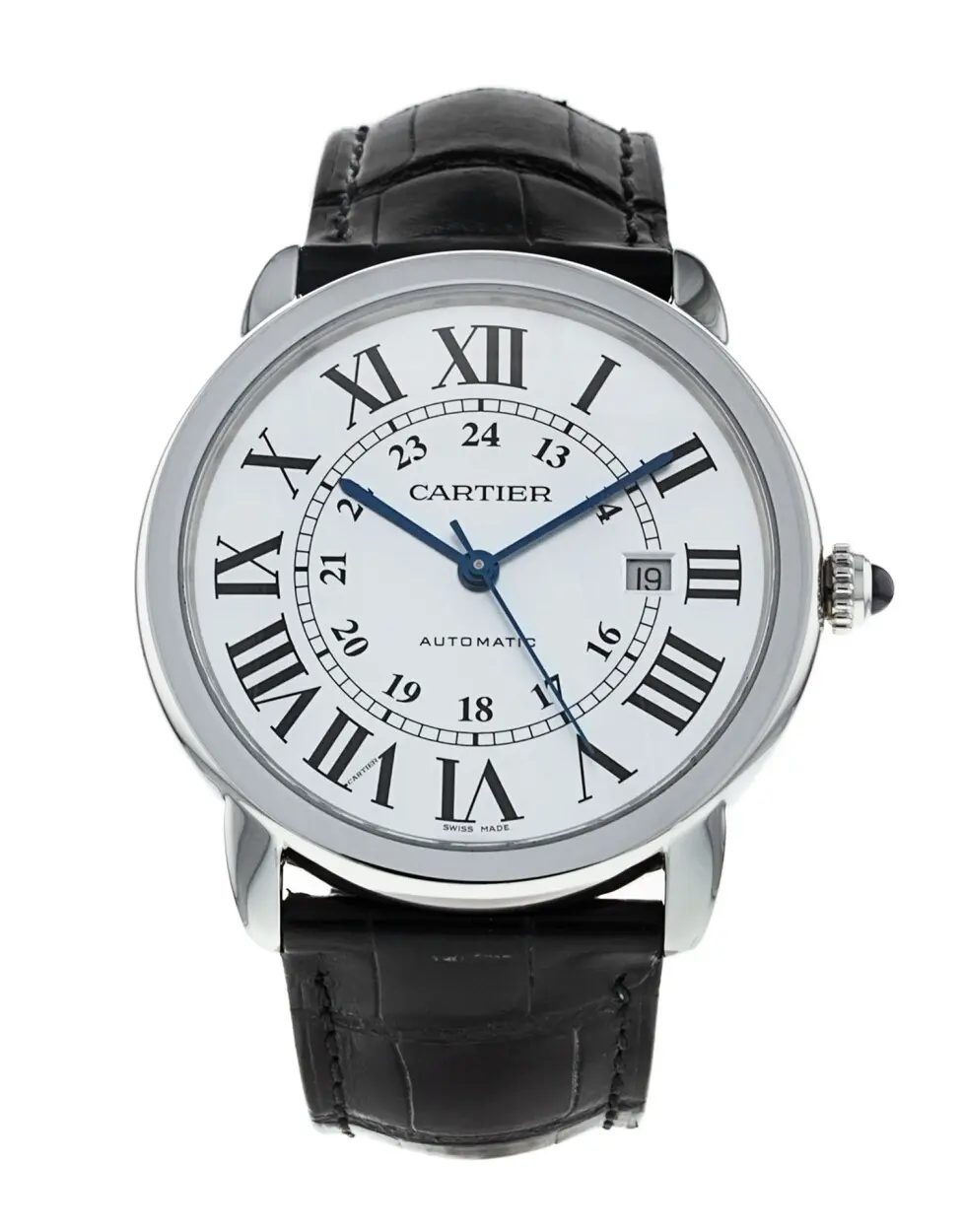 Cartier Ronde WSRN0022 WSRN0022