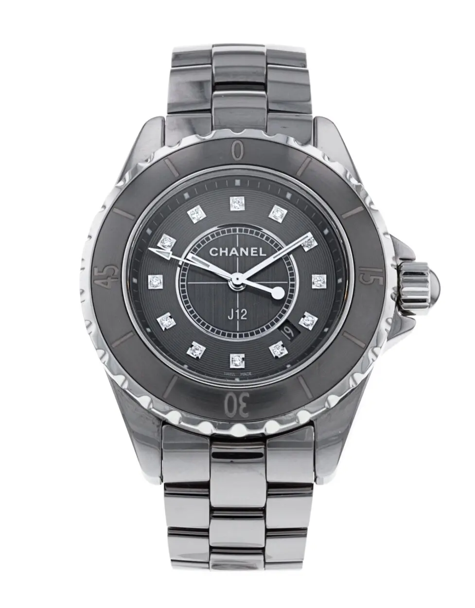 Chanel J12 H3242 H3242