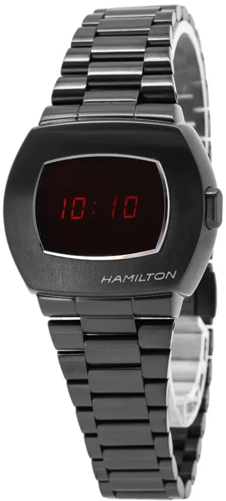 Hamilton American Classic PSR Digital H52404130 H52404130
