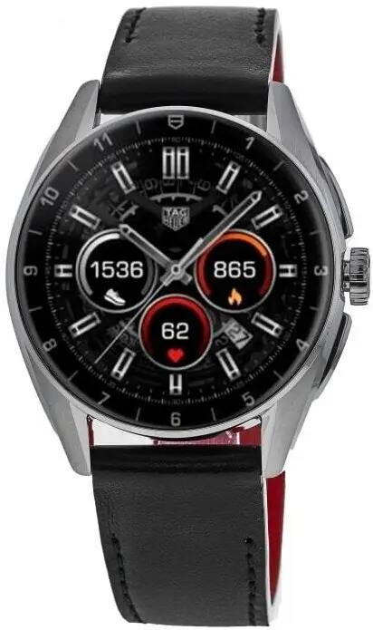 TAG Heuer Connected SBR8010.BC6608 SBR8010.BC6608