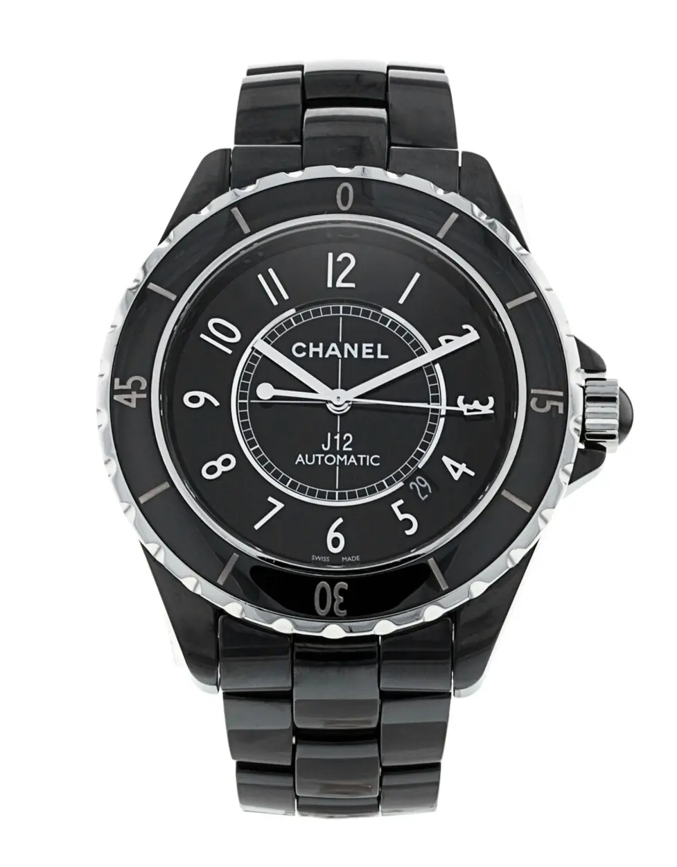 Chanel J12 H2980 H2980