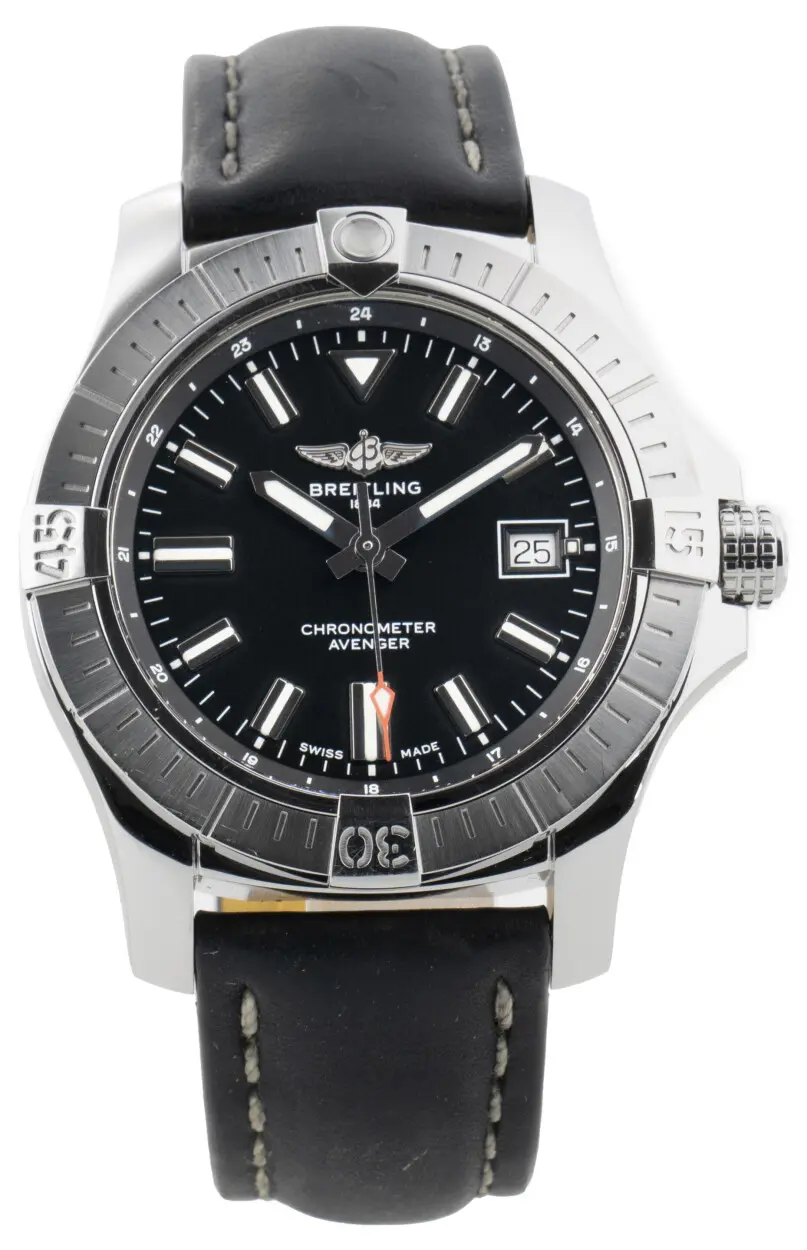 Breitling Avenger Automatic 43 A17318101B1X1 A17318101B1X1