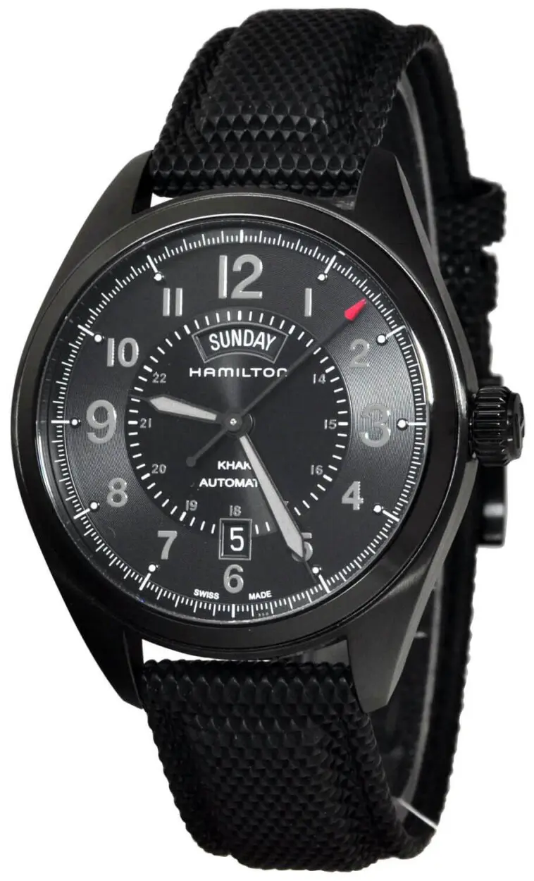 Hamilton Khaki Field H70695735 H70695735