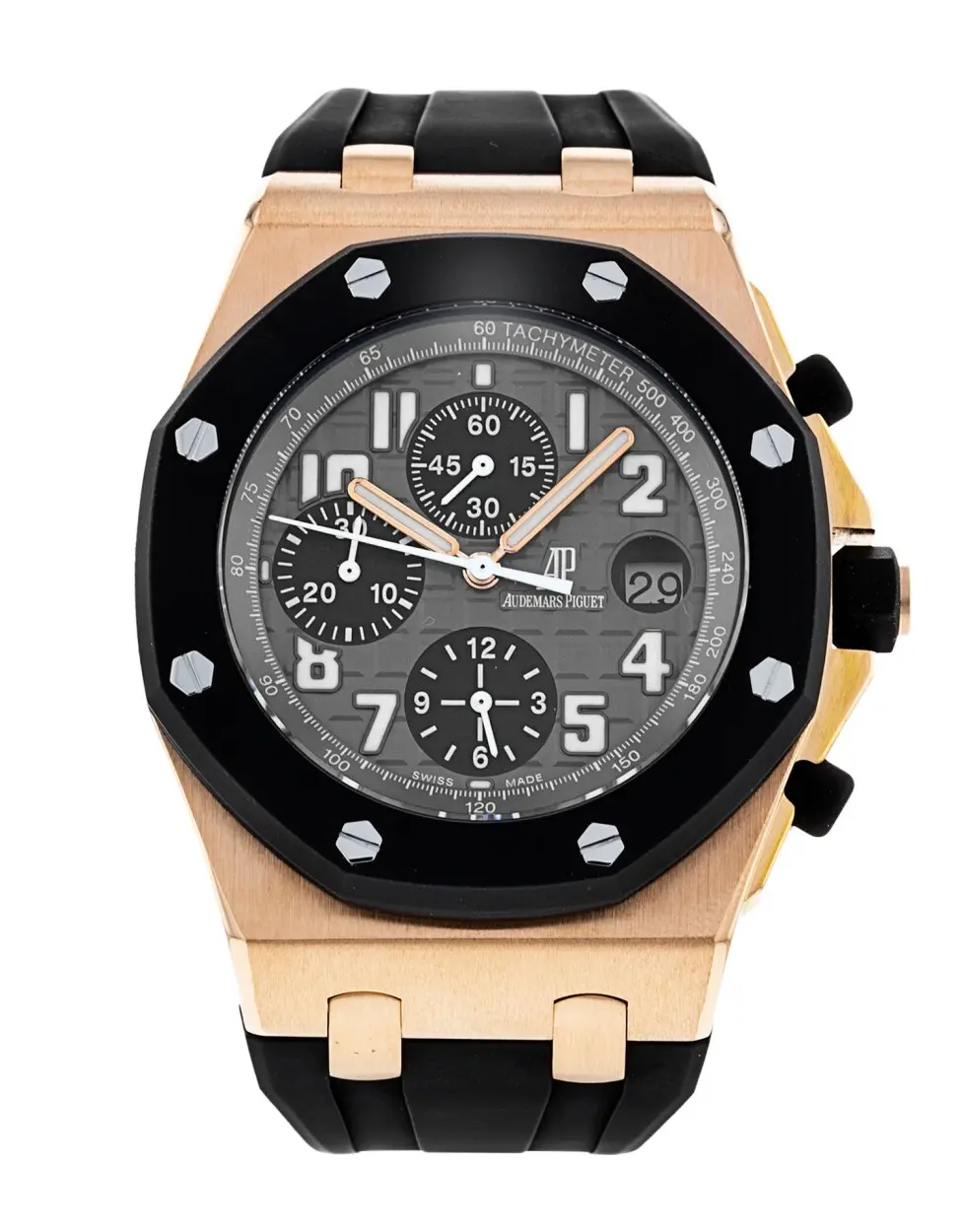 Audemars Piguet Royal Oak Offshore Chronograph 25940OK.OO.D002CA.01