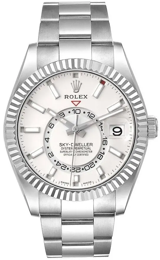 Rolex Sky-Dweller 326934-0001 326934-0001
