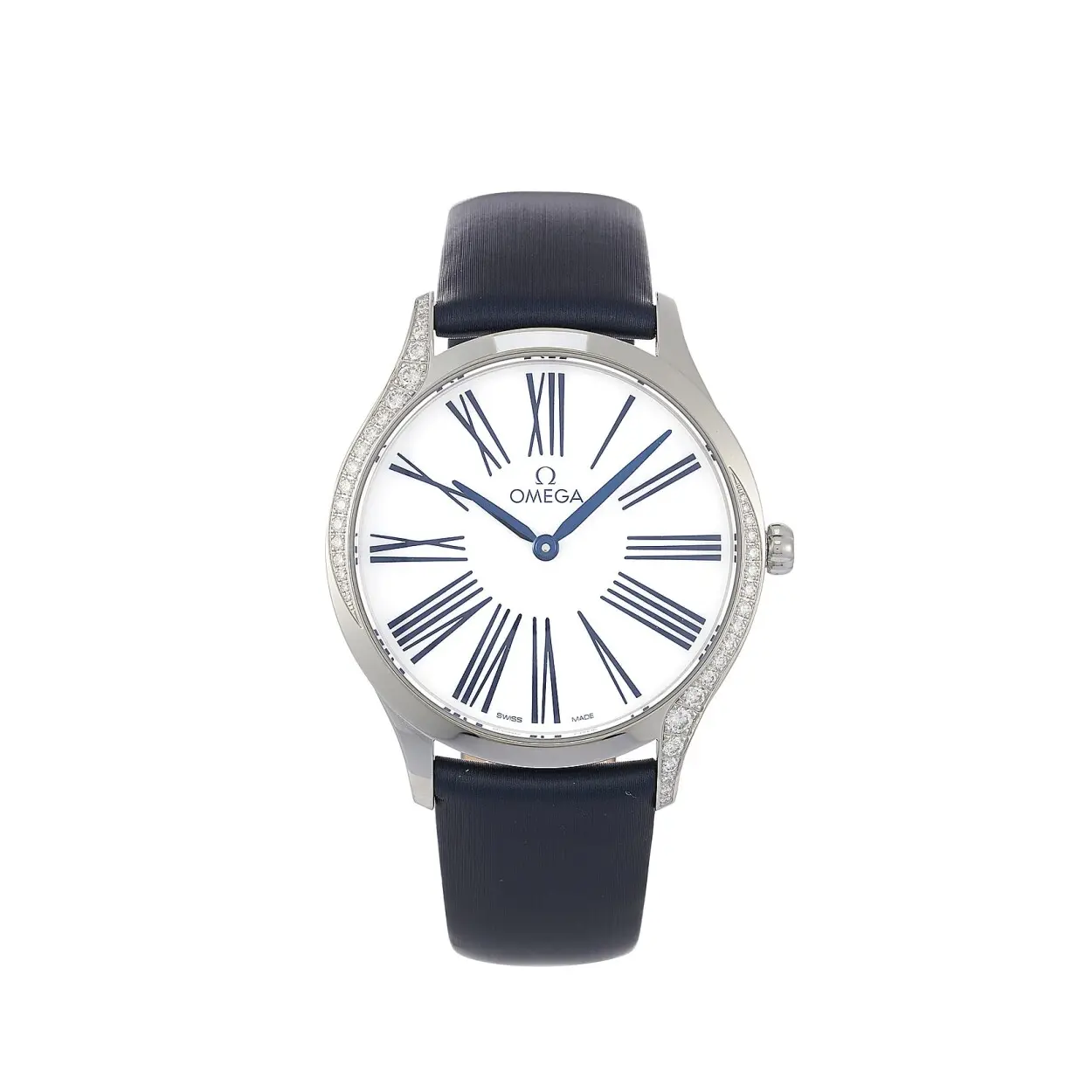 Omega De Ville Tresor 428.17.36.60.04.001 428.17.36.60.04.001