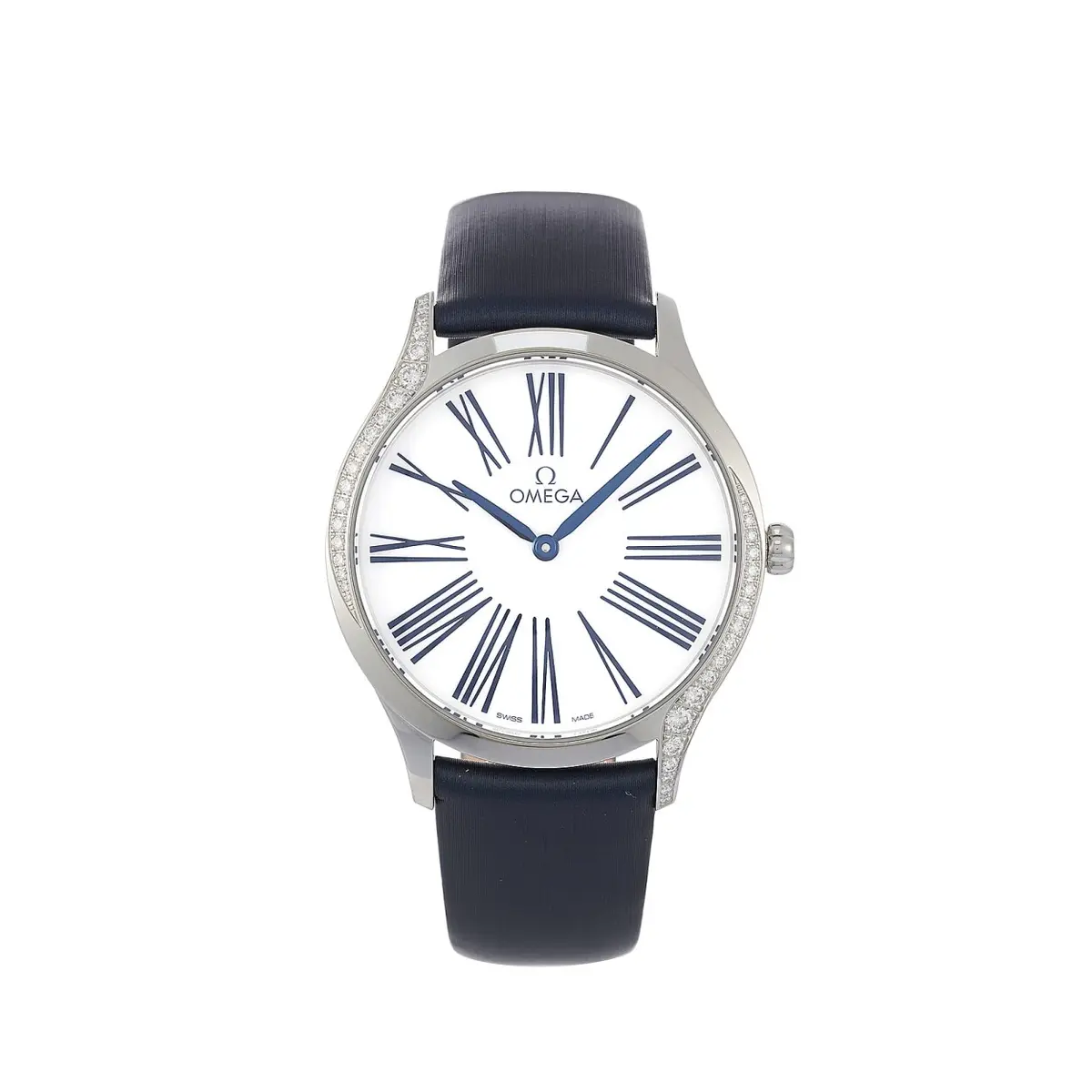 Omega De Ville Tresor 428.17.36.60.04.001 428.17.36.60.04.001