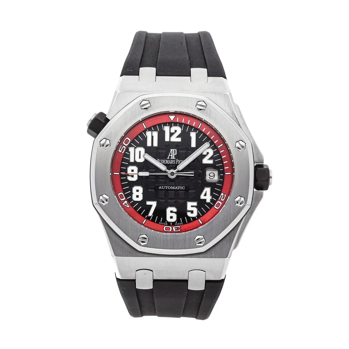 Audemars Piguet Royal Oak Offshore 15701ST.OO.D002CA.03 15701ST.OO.D002CA.03