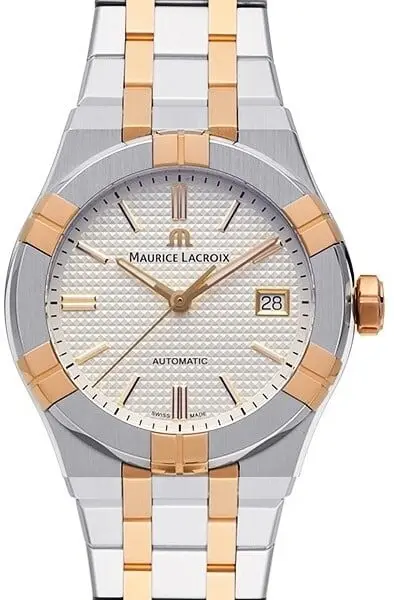 Maurice Lacroix Aikon AI6007-SP012-130-1 AI6007-SP012-130-1