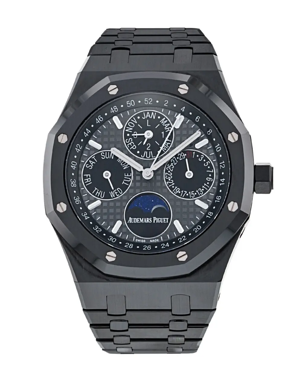 Audemars Piguet Royal Oak 26579CE.OO.1225CE.01 26579CE.OO.1225CE.01