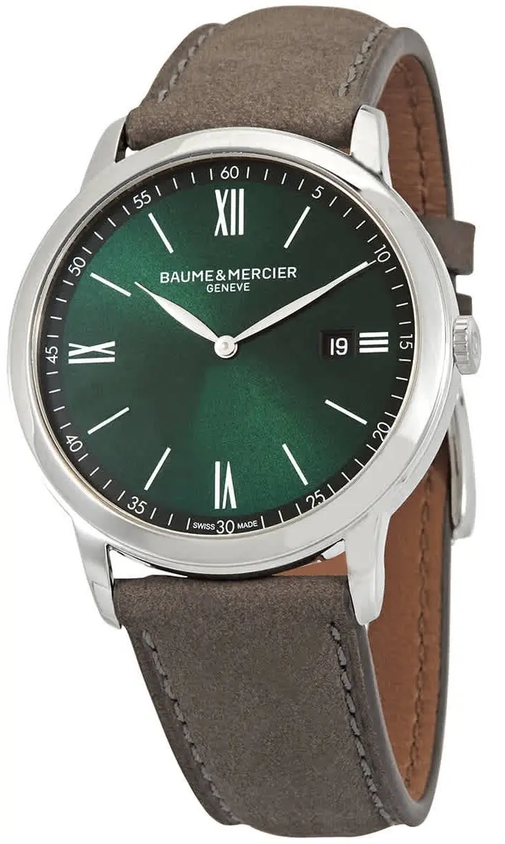 Baume & Mercier Classima M0A10607 M0A10607