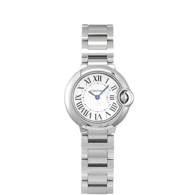 Cartier Ballon Bleu W69010Z4 W69010Z4