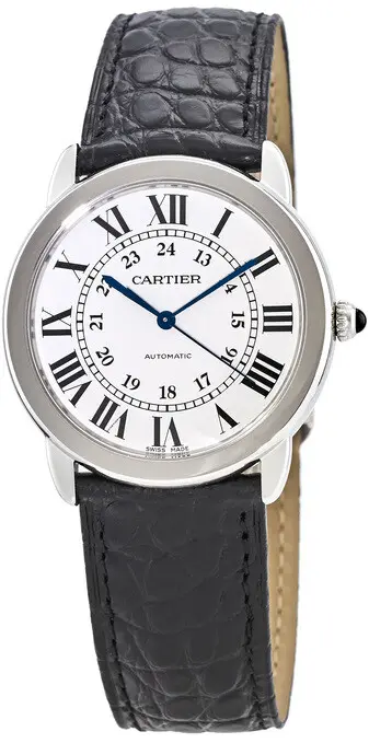 Cartier Ronde WSRN0013 WSRN0013