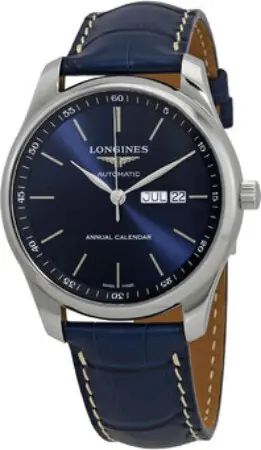 Longines Master L2.920.4.92.0 L2.920.4.92.0