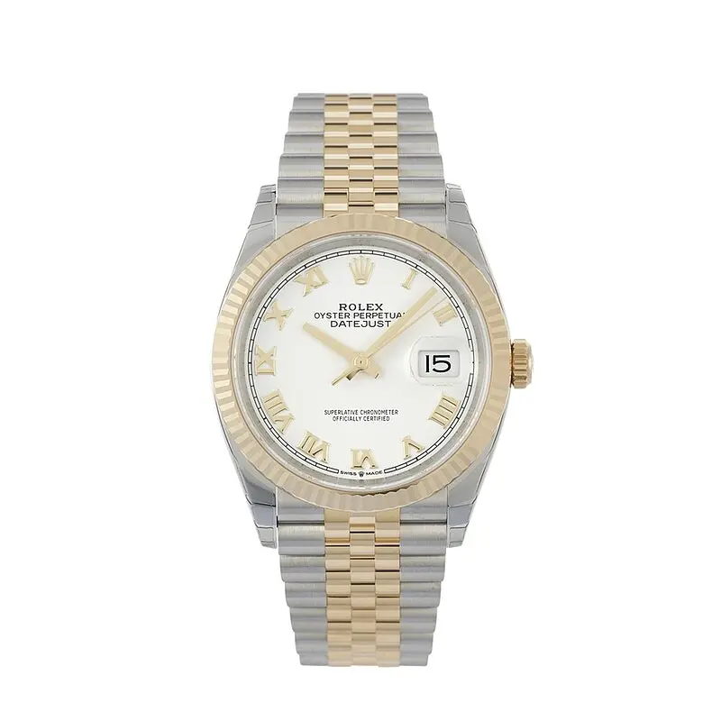 Rolex Datejust 36 126233-0029 126233-0029