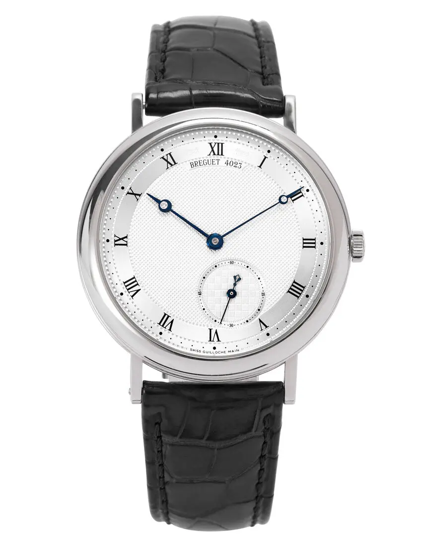 Breguet Classique 5140BB-12-9W6 5140BB-12-9W6