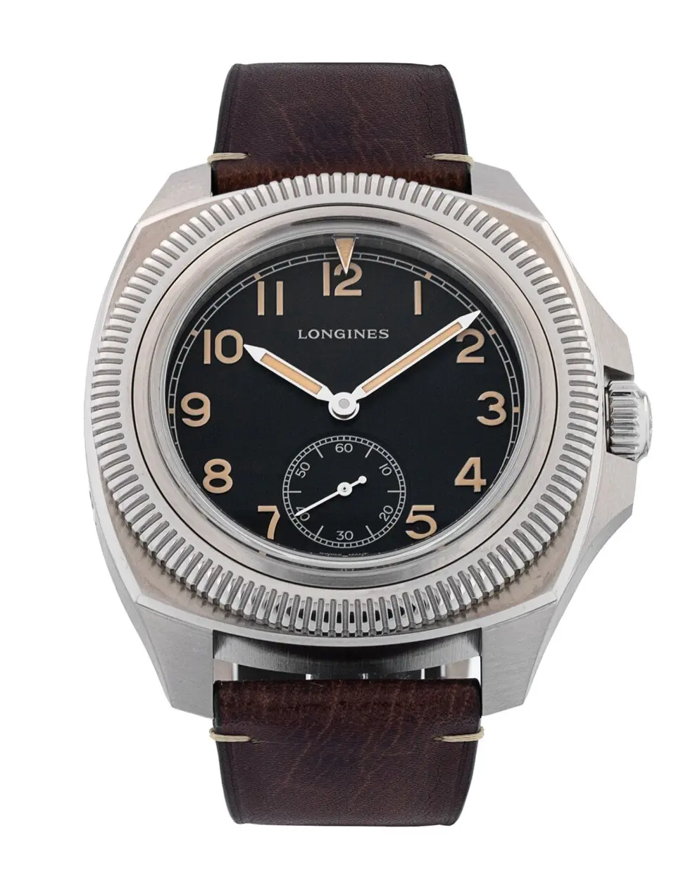 Longines Pilot Majetek Box Edition L2.838.4.53.9 L2.838.4.53.9