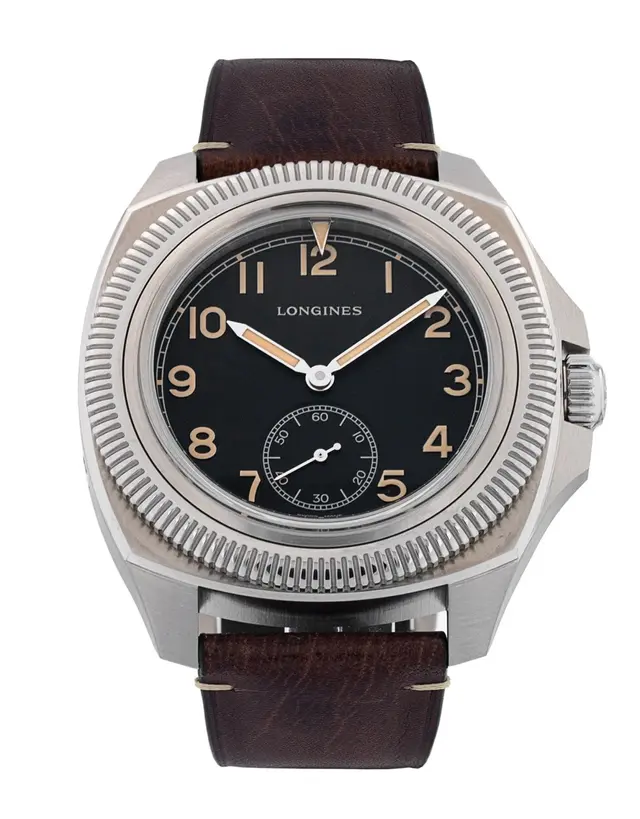 Longines Pilot Majetek Box Edition L2.838.4.53.9 L2.838.4.53.9