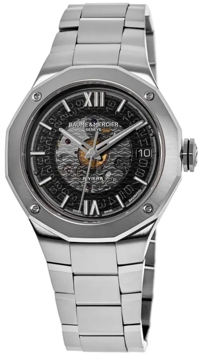 Baume & Mercier Riviera M0A10715 M0A10715