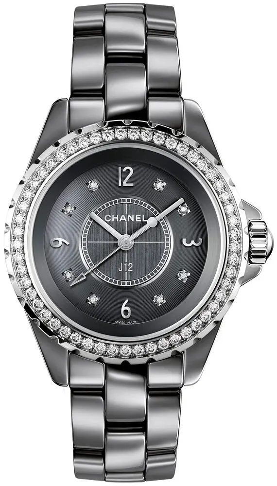 Chanel J12 H2565 H2565
