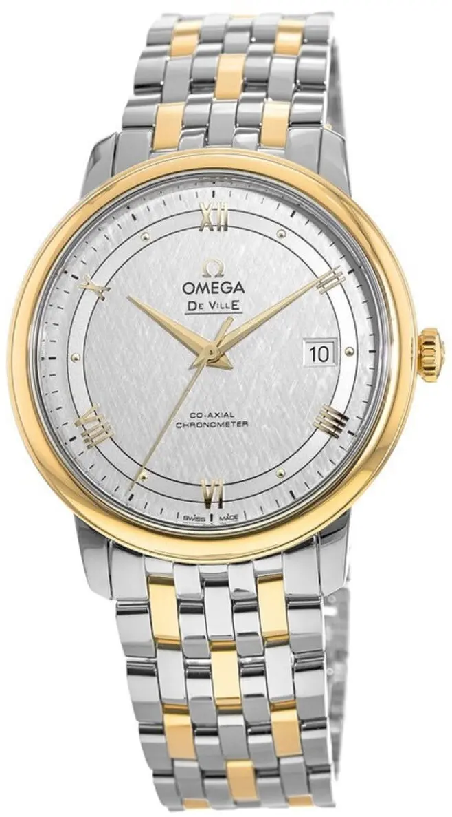 Omega De Ville Prestige 424.20.40.20.02.001 424.20.40.20.02.001
