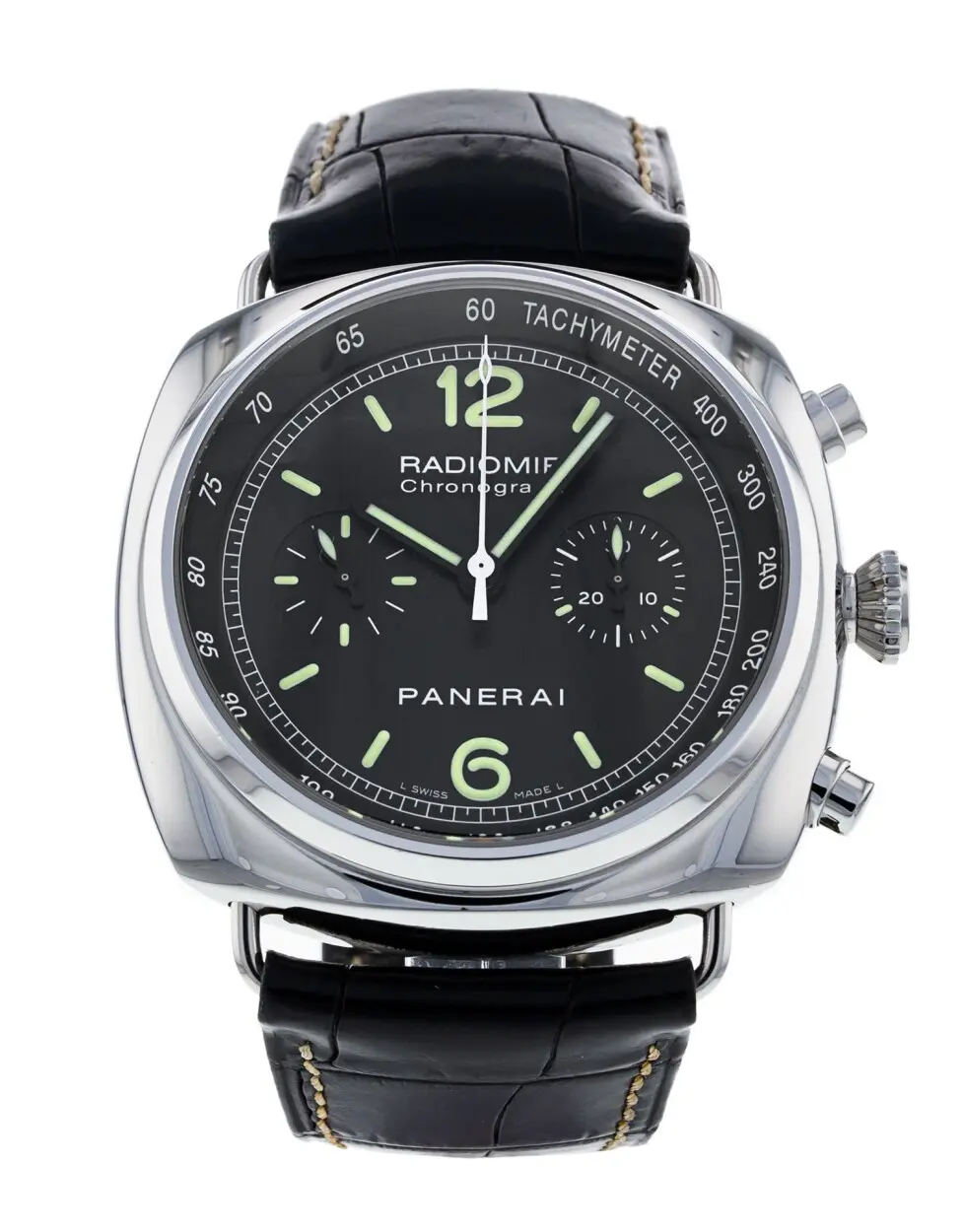 Panerai Contemporary Radiomir Chronograph PAM00288 PAM00288