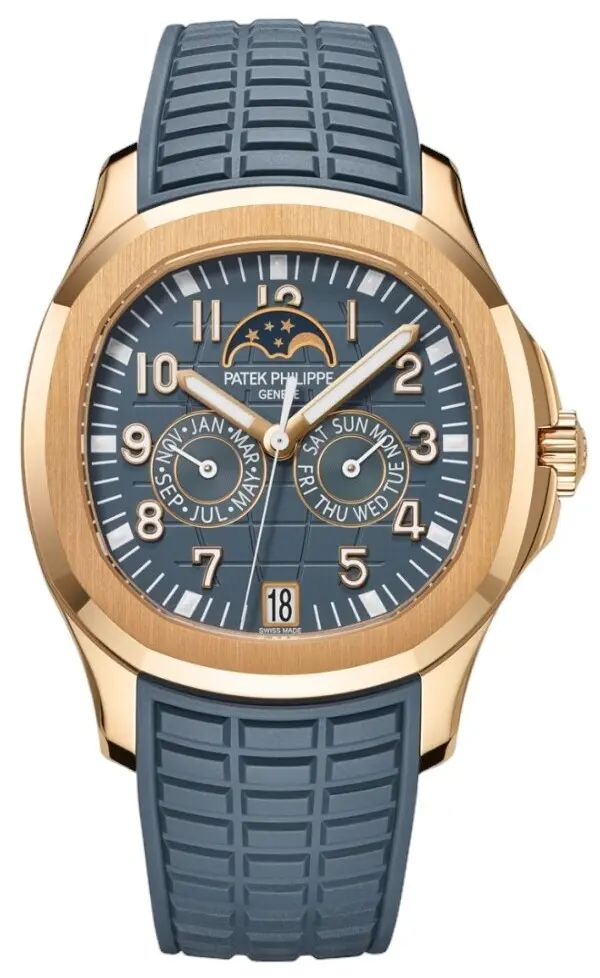 Patek Philippe Aquanaut 5261R-001 5261R-001