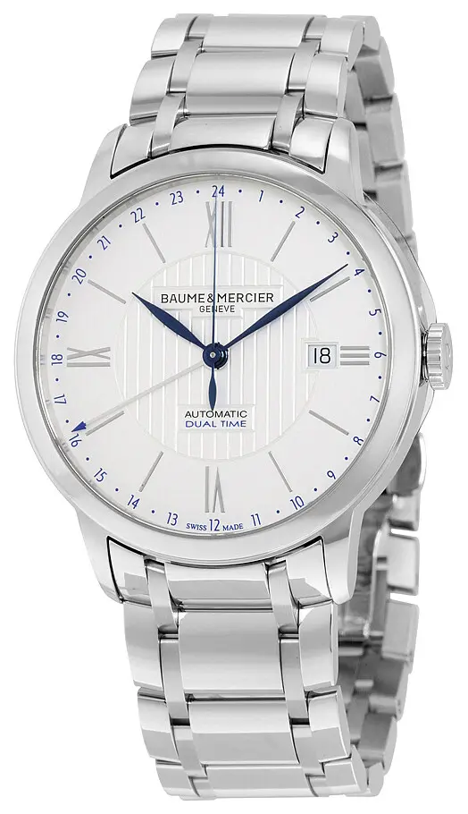 Baume & Mercier Classima M0A10273 M0A10273