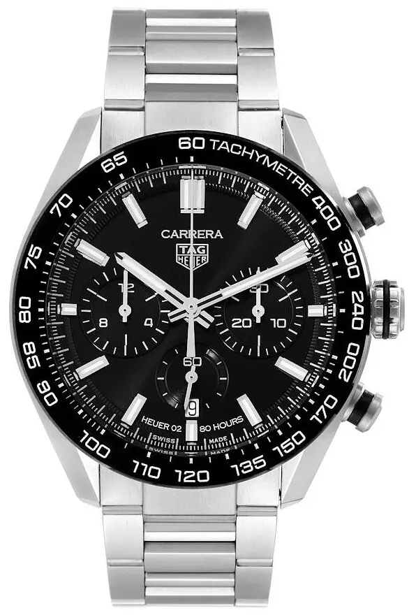 TAG Heuer Carrera CBN2A1B.BA0643 CBN2A1B.BA0643