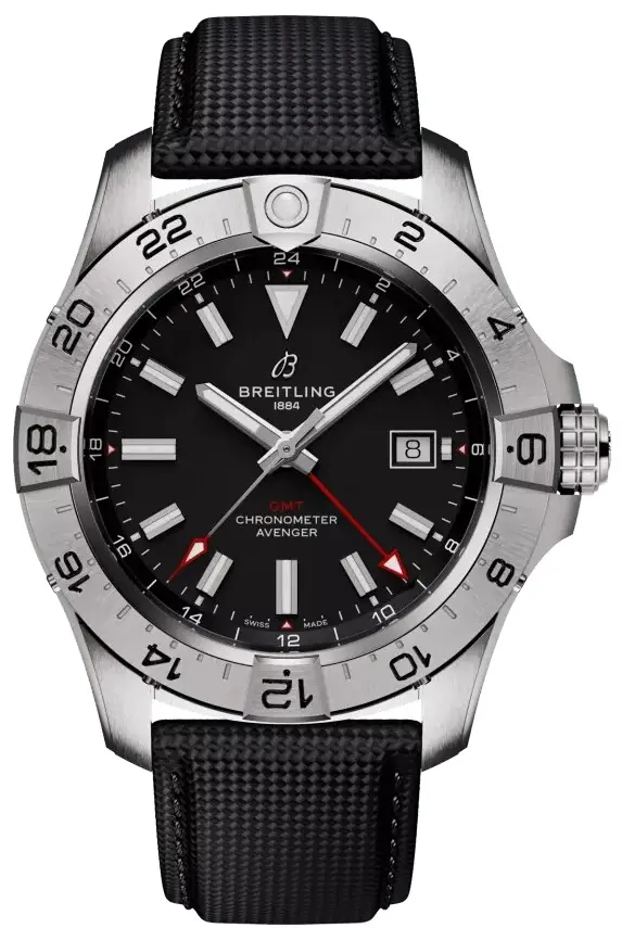 Breitling Avenger Automatic GTM 44 A32320101B1X1 A32320101B1X1