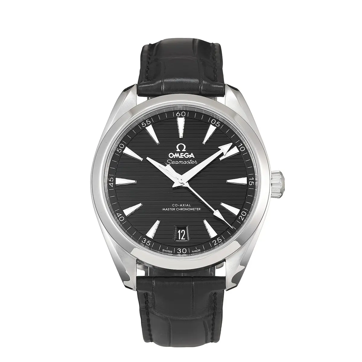 Omega Seamaster Aqua Terra 150M 220.13.41.21.01.001 220.13.41.21.01.001