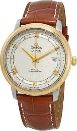 Omega De Ville Prestige 424.23.40.20.02.001 424.23.40.20.02.001