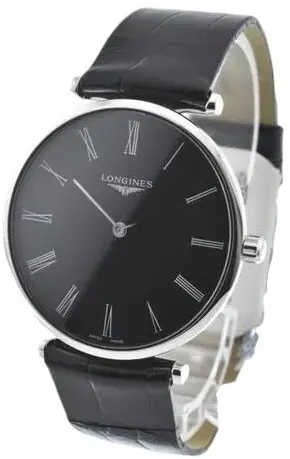 Longines La Grande Classique De Longines L4.866.4.51.2 L4.866.4.51.2