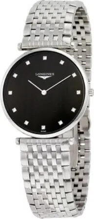 Longines La Grande Classique De Longines L4.755.4.58.6 L4.755.4.58.6