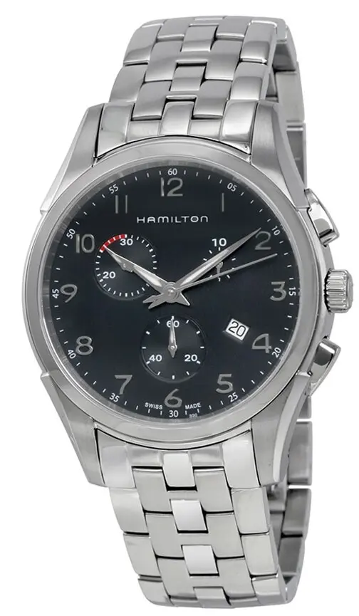 Hamilton American Classic Jazzmaster H38612133 H38612133