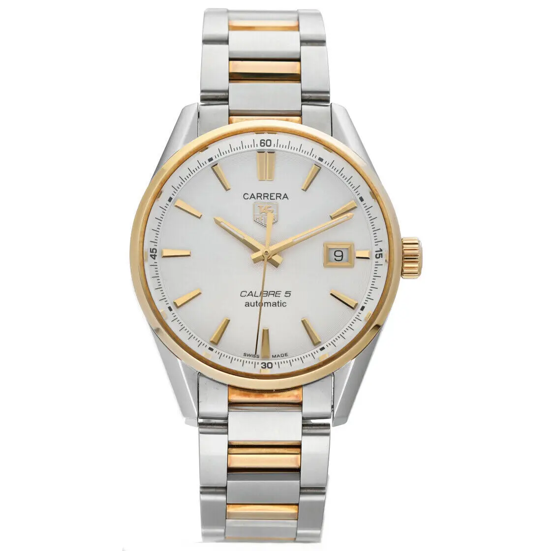 TAG Heuer Carrera WAR215B.BD0783 WAR215B.BD0783