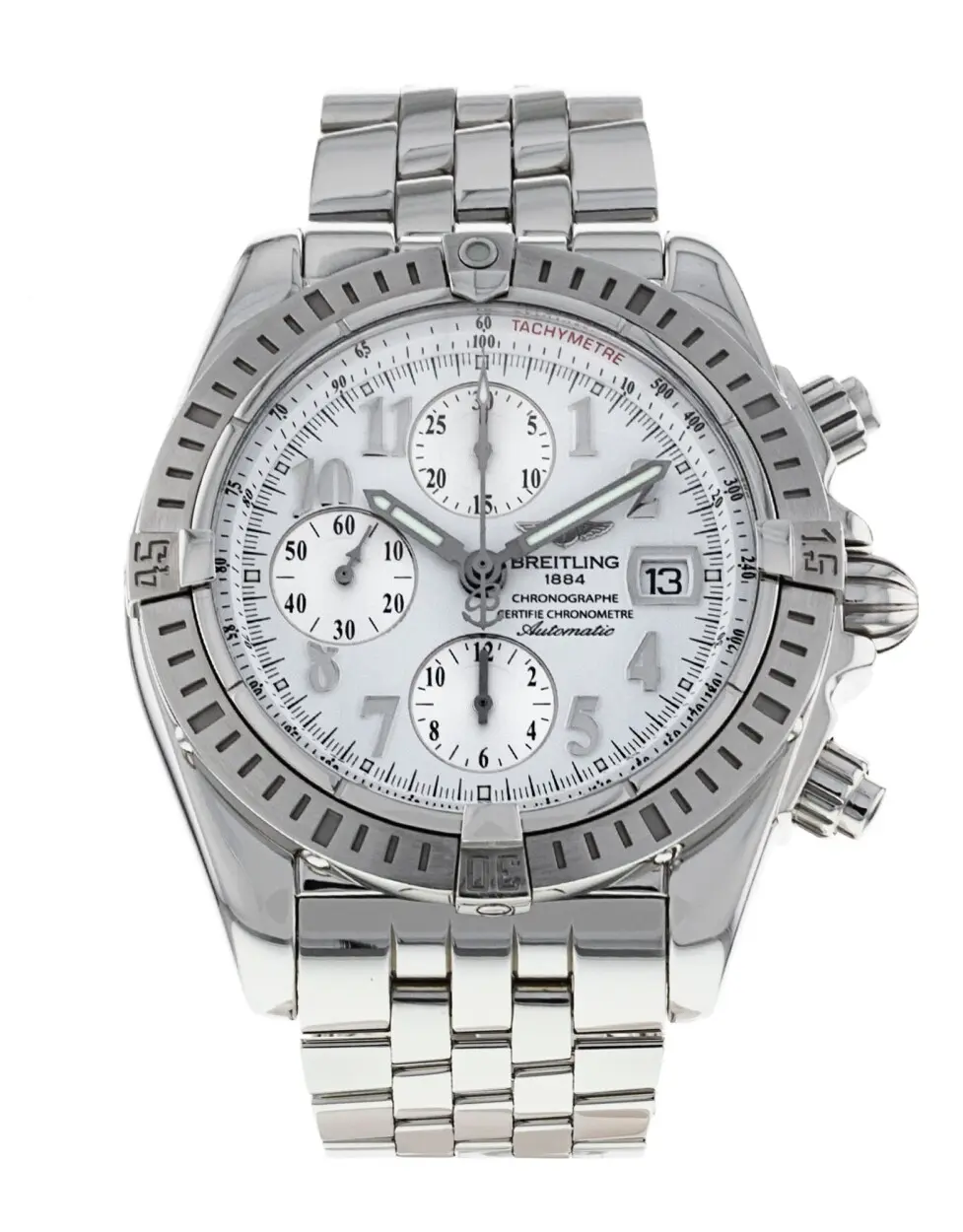 Breitling Chronomat Calibre 13 A1335611-A573-372A A1335611-A573-372A