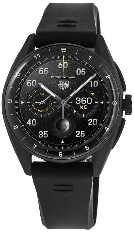 TAG Heuer Connected SBR8081.BT6299 SBR8081.BT6299