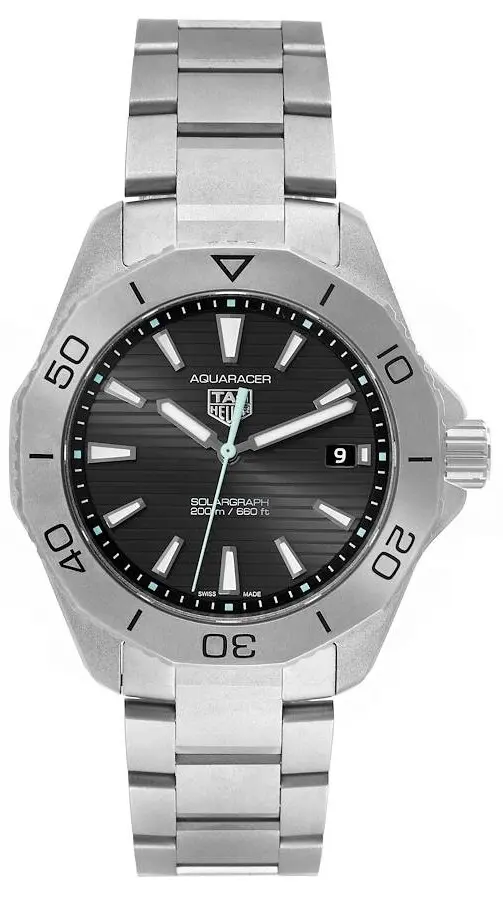 TAG Heuer Aquaracer Professional WBP1180.BF0000 WBP1180.BF0000