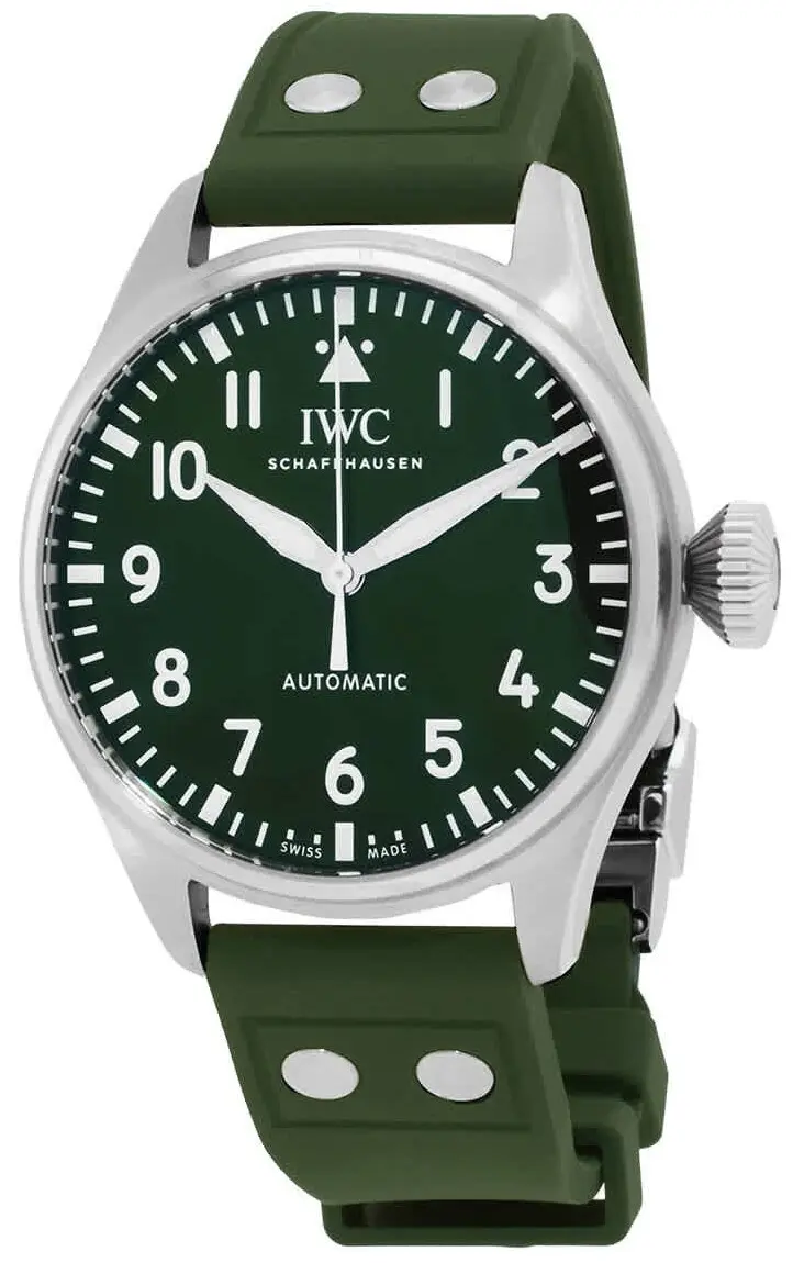 IWC Pilots IW329306 IW329306