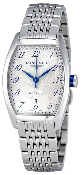 Longines Evidenza L2.142.4.73.6 L2.142.4.73.6