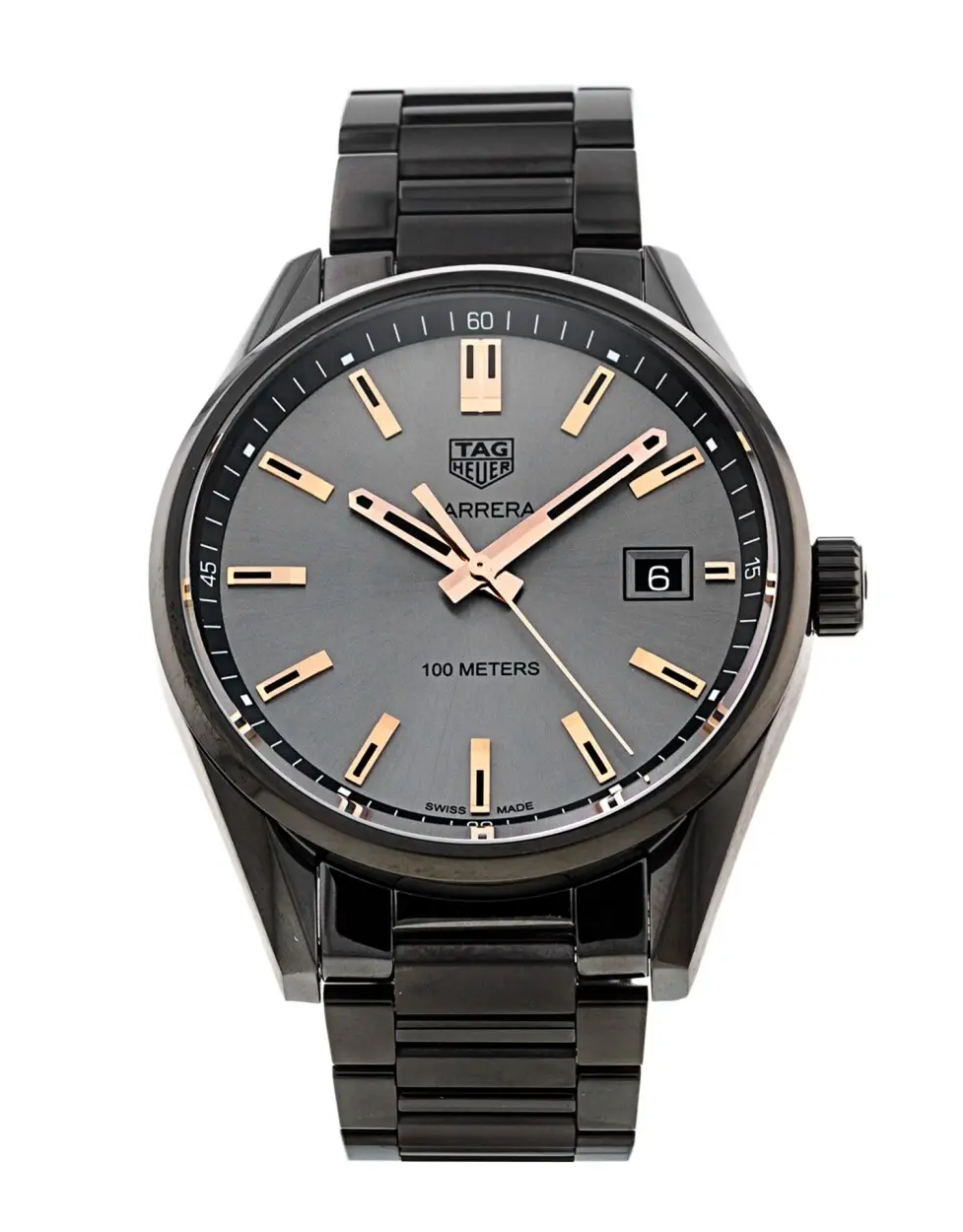 TAG Heuer Carrera Lady WAR1113.BA0602 WAR1113.BA0602