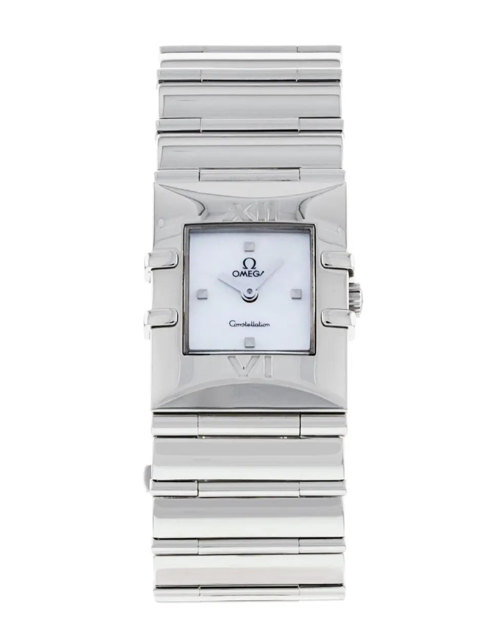Omega Constellation Quad. 1521.71.00 1521.71.00