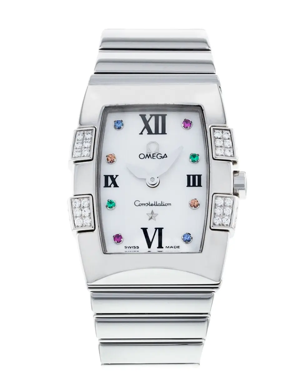 Omega Constellation 1585.79.00 1585.79.00